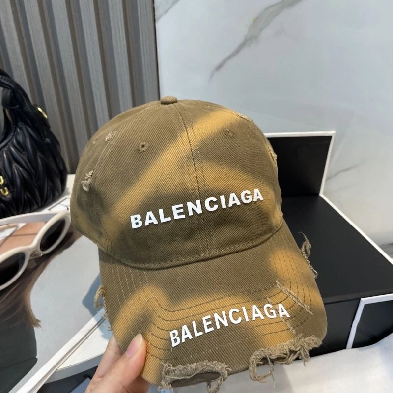 Modern Balenciaga Caps 260663