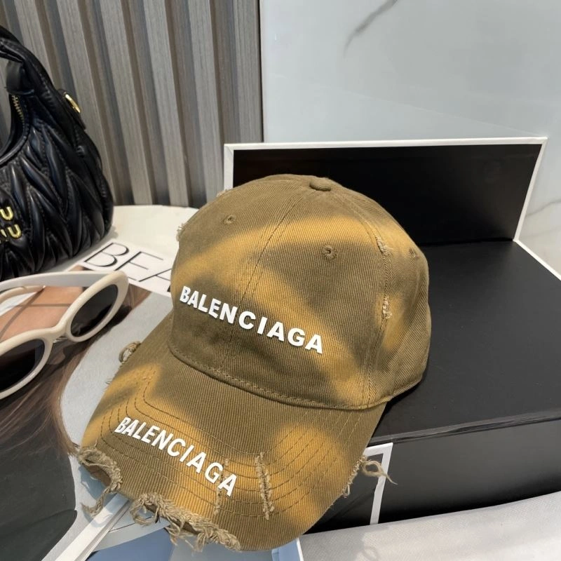 Modern Balenciaga Caps 260663
