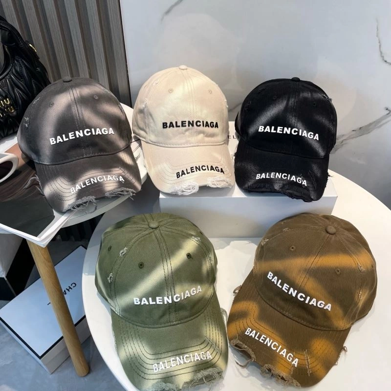 Modern Balenciaga Caps 260663