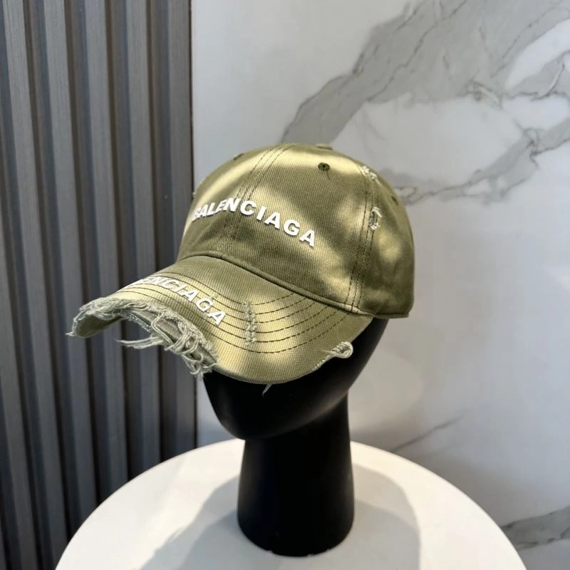Balenciaga Caps TimelessDesign 260664