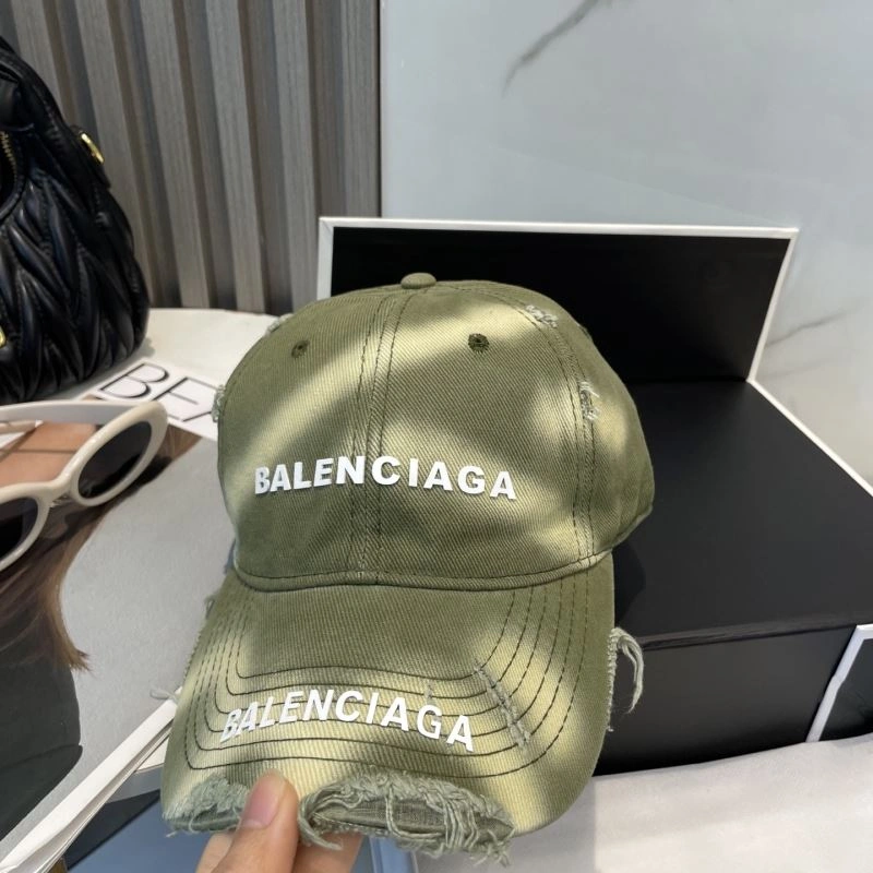 Balenciaga Caps TimelessDesign 260664