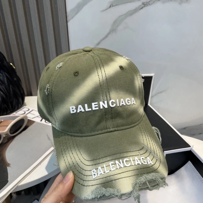 Balenciaga Caps TimelessDesign 260664