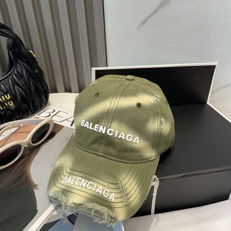 Balenciaga Caps TimelessDesign 260664