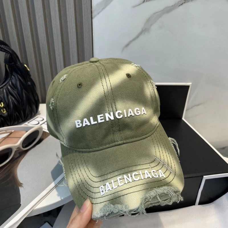Balenciaga Caps TimelessDesign 260664