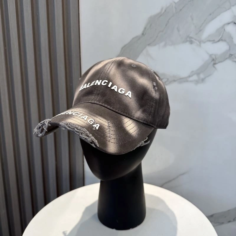 Balenciaga Caps Classic 260670
