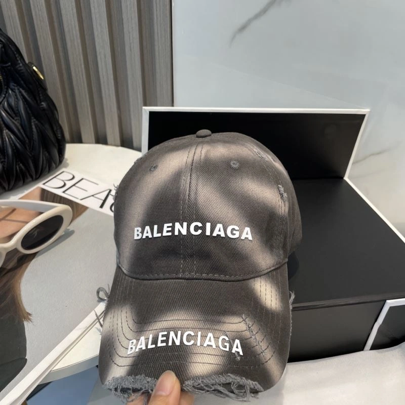 Balenciaga Caps Classic 260670