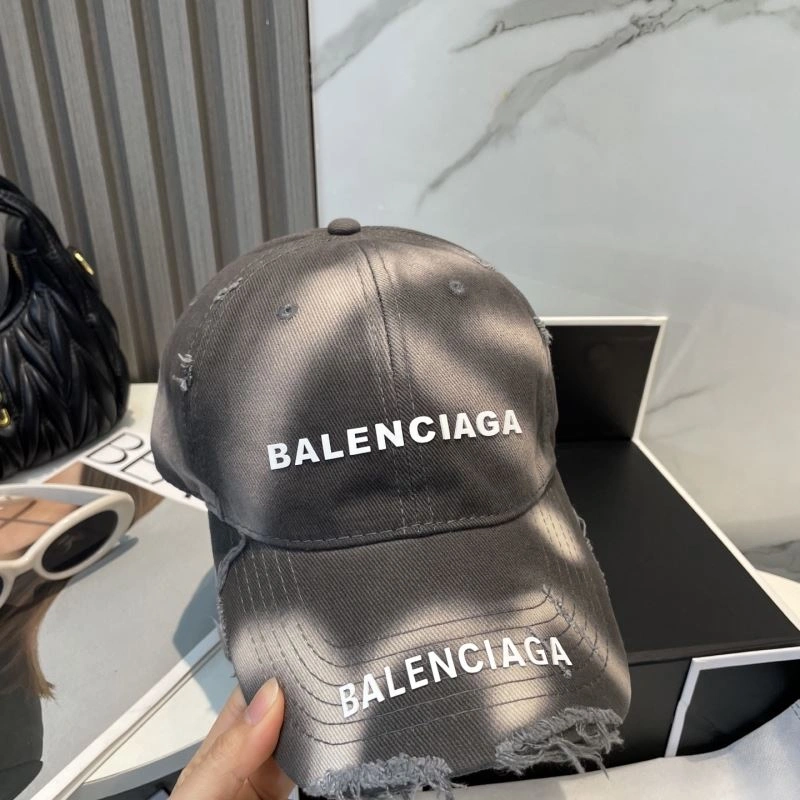 Balenciaga Caps Classic 260670