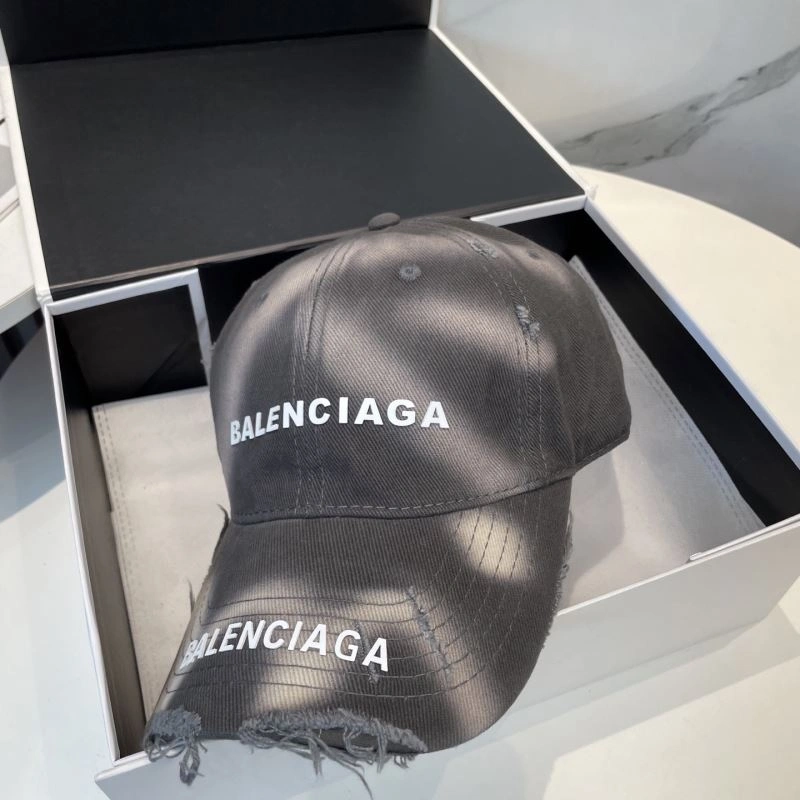 Balenciaga Caps Classic 260670
