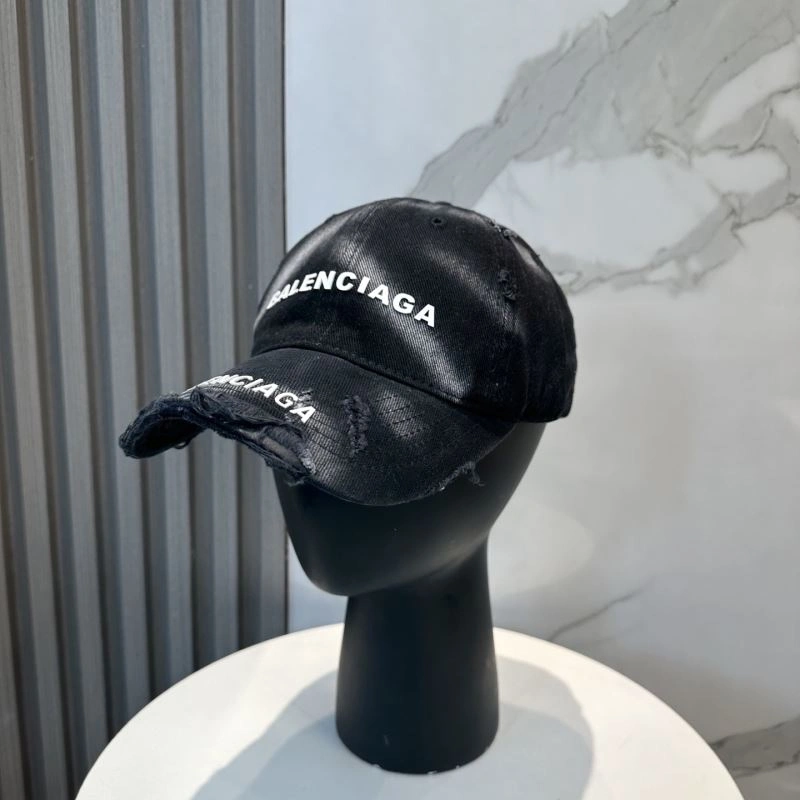 Balenciaga Caps Trendsetting 260654