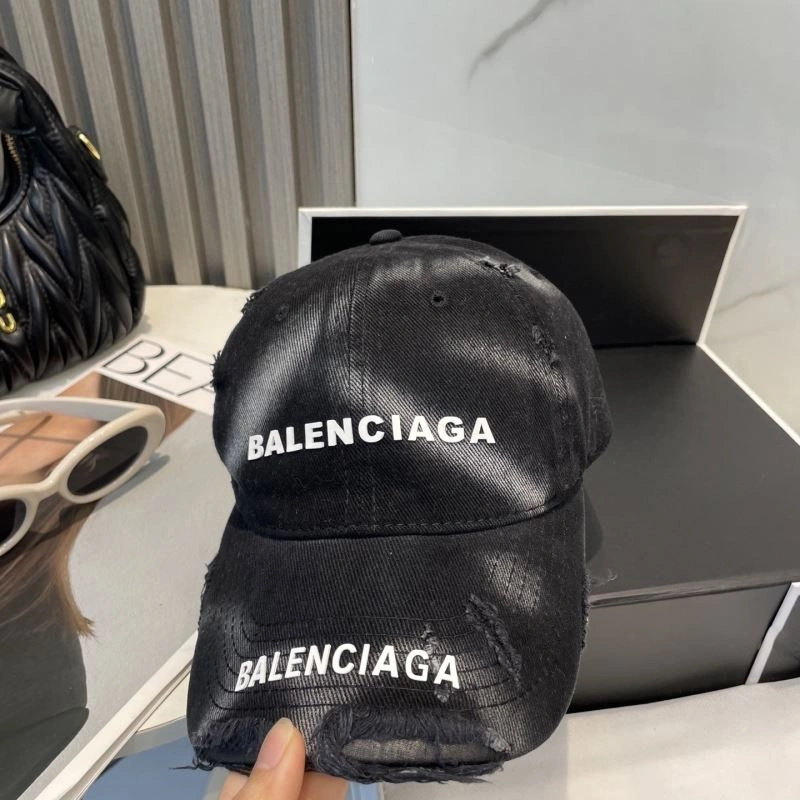 Balenciaga Caps Trendsetting 260654