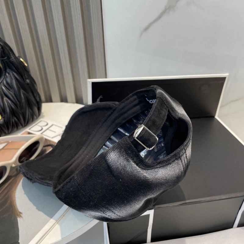 Balenciaga Caps Trendsetting 260654