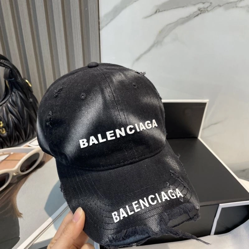 Balenciaga Caps Trendsetting 260654