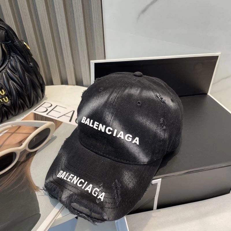 Balenciaga Caps Trendsetting 260654