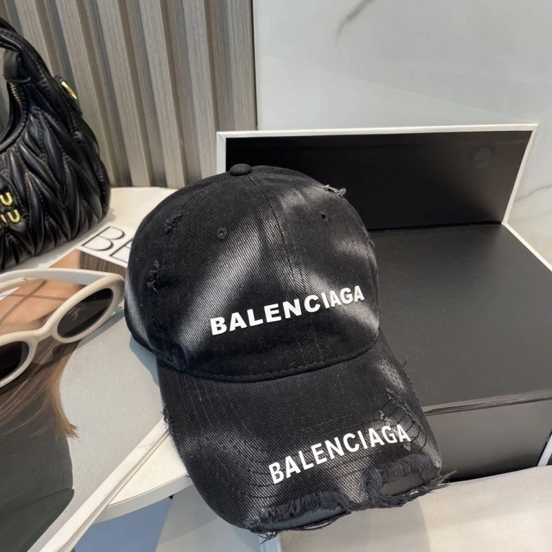 Balenciaga Caps Trendsetting 260654
