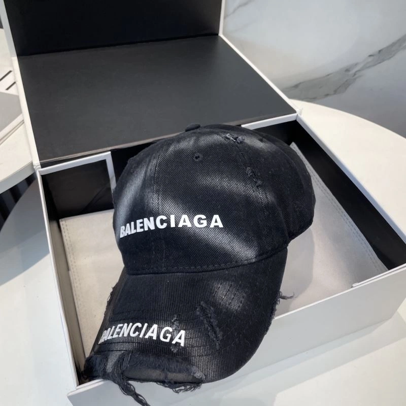 Balenciaga Caps Trendsetting 260654