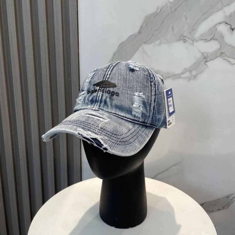 Efficient Balenciaga Caps 260658