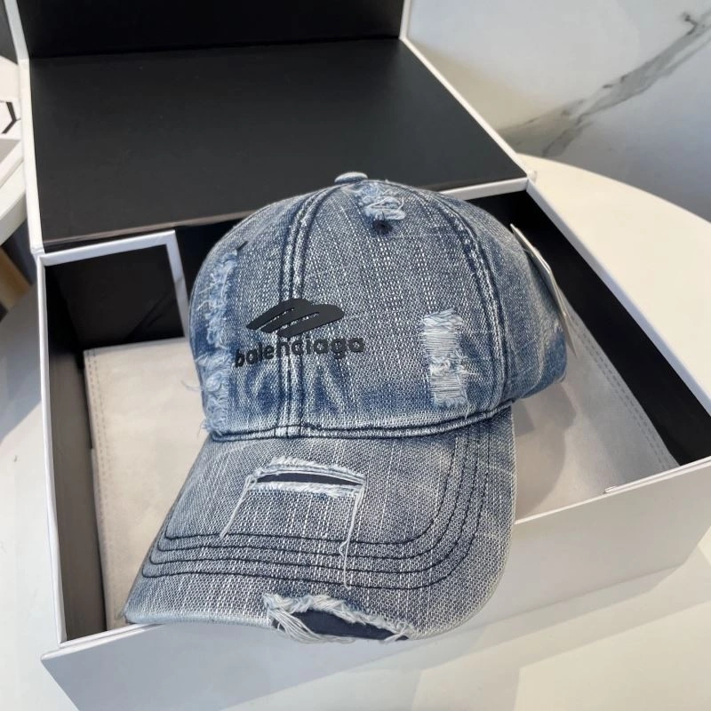 Efficient Balenciaga Caps 260658