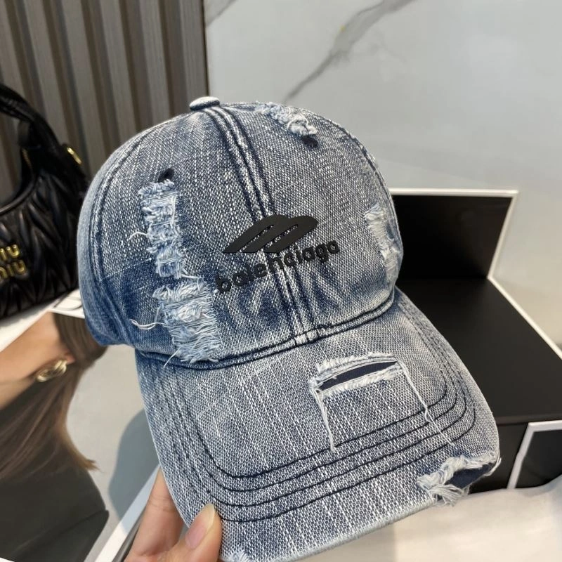 Efficient Balenciaga Caps 260658