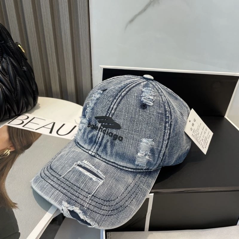 Efficient Balenciaga Caps 260658