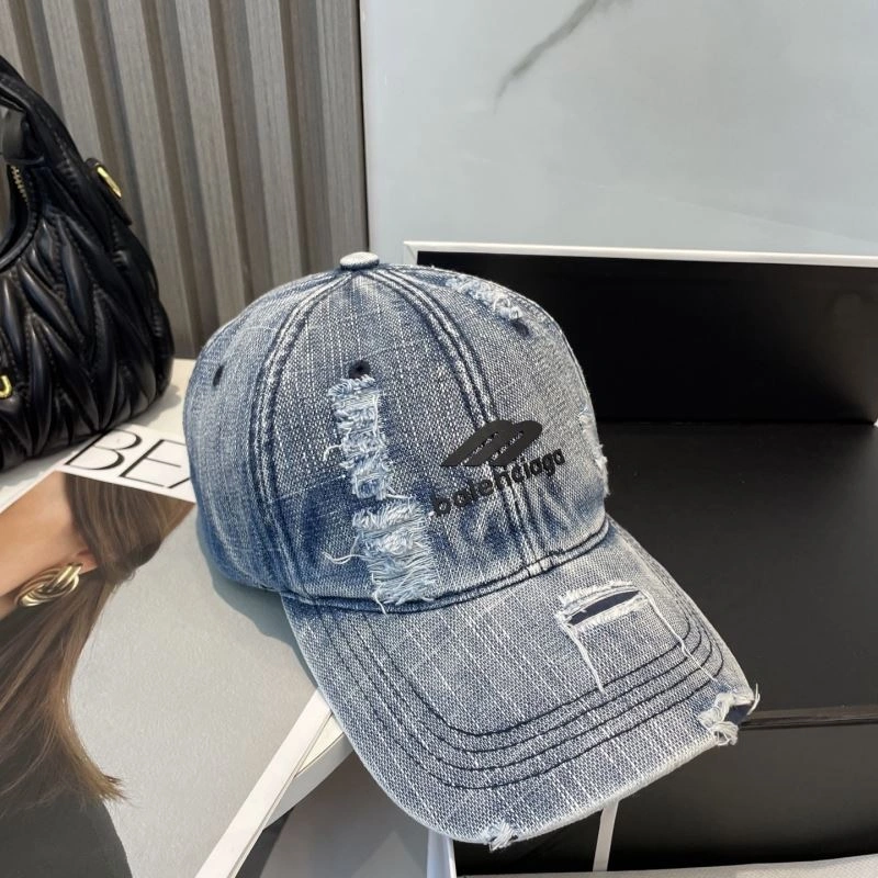 Efficient Balenciaga Caps 260658