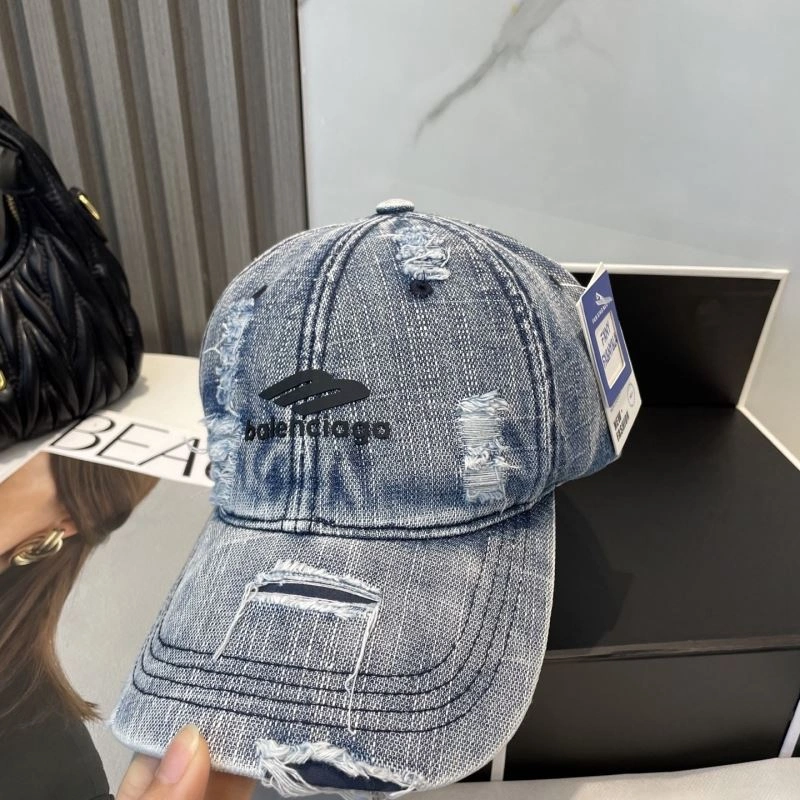 Efficient Balenciaga Caps 260658