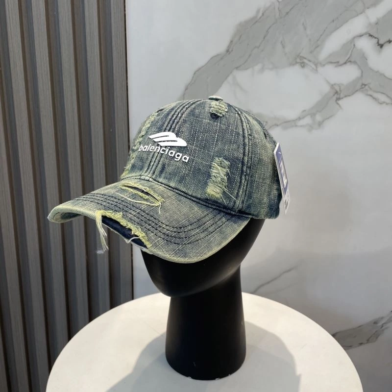 Balenciaga Caps AllSeason 260660