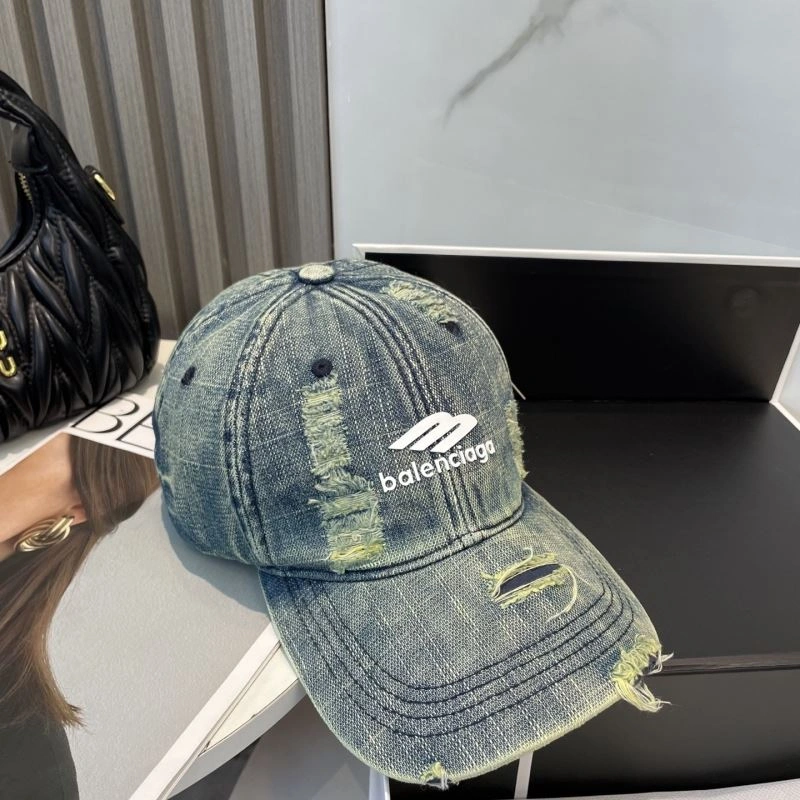 Balenciaga Caps AllSeason 260660