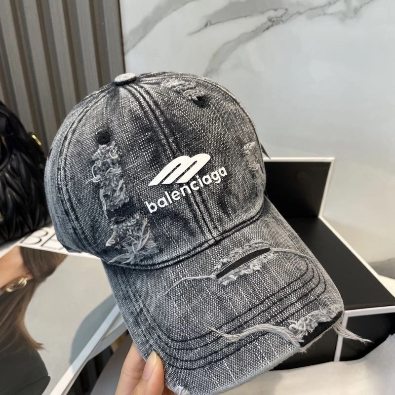 Balenciaga Caps Original 260641