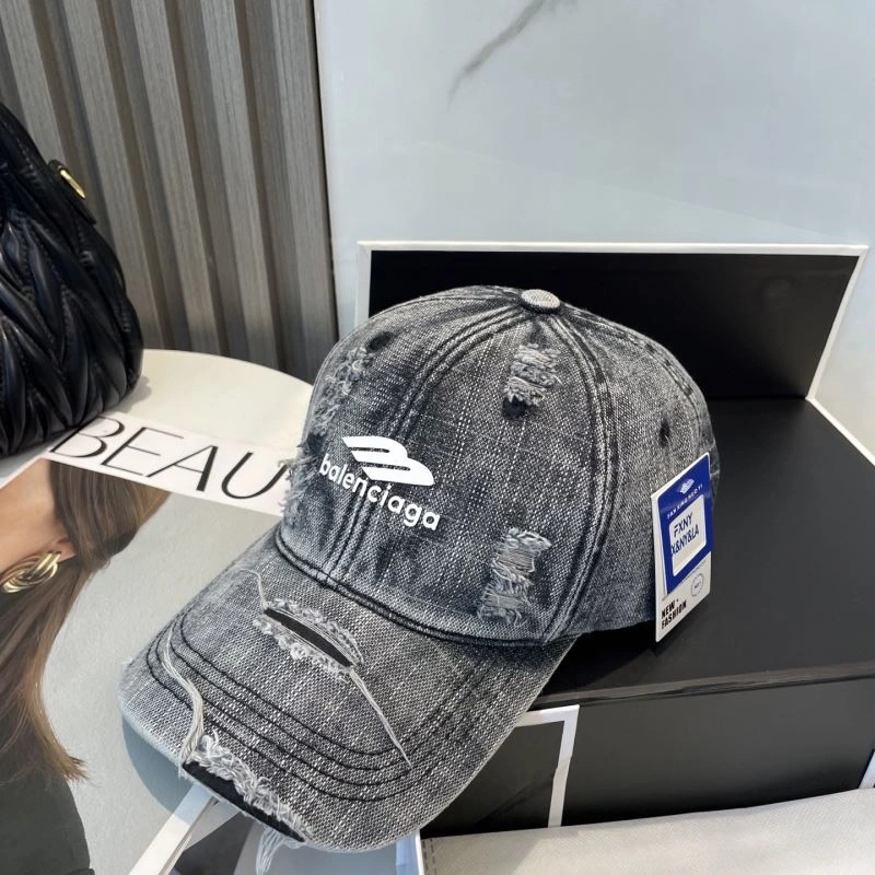 Balenciaga Caps Original 260641