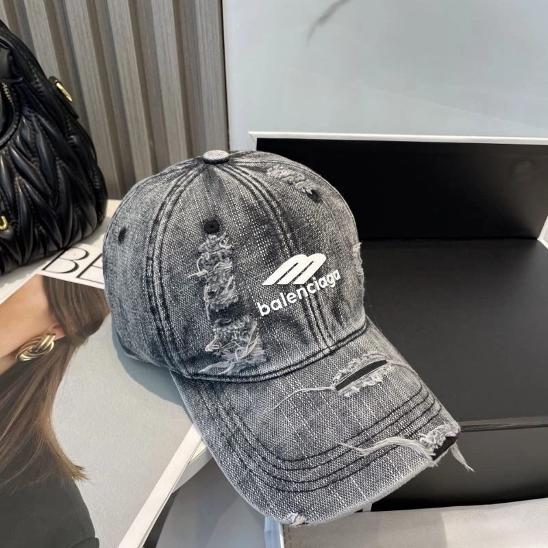 Balenciaga Caps Original 260641