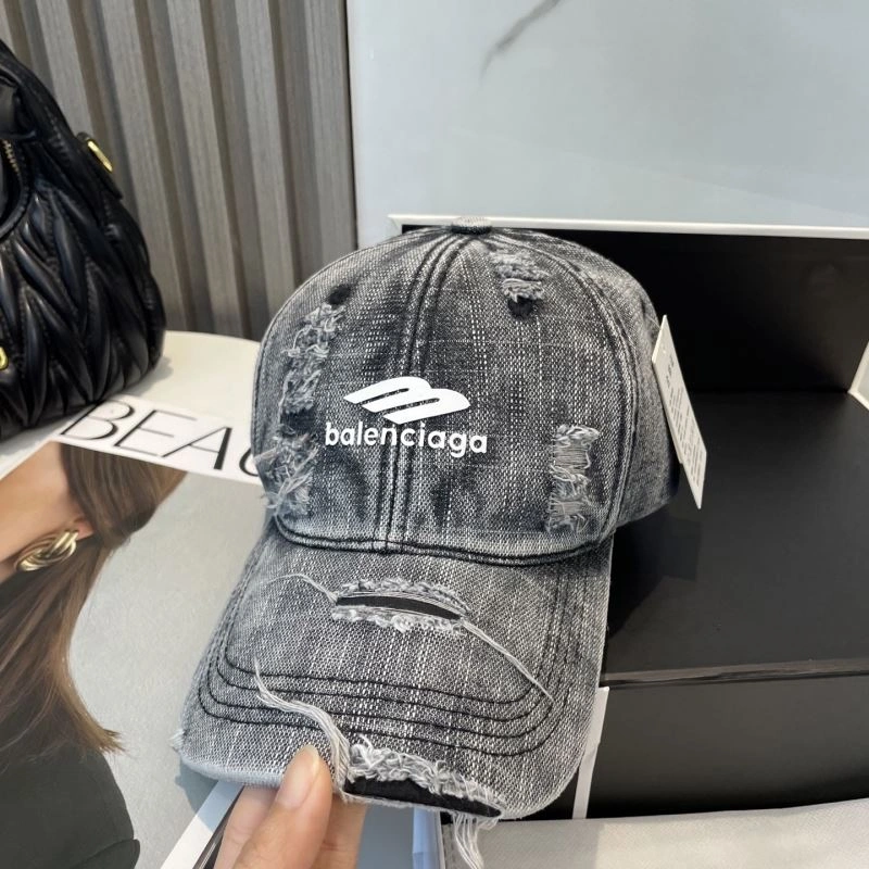 Balenciaga Caps Original 260641