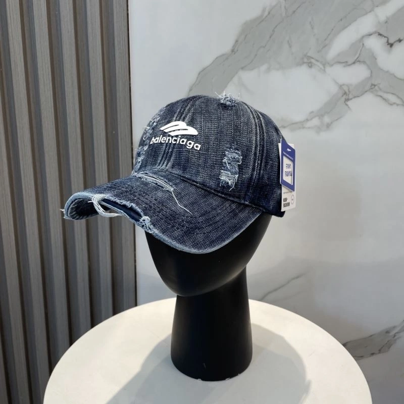 Balenciaga Caps TimelessDesign 260657