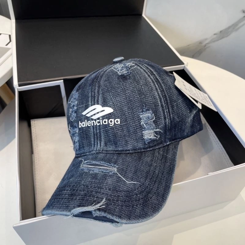 Balenciaga Caps TimelessDesign 260657
