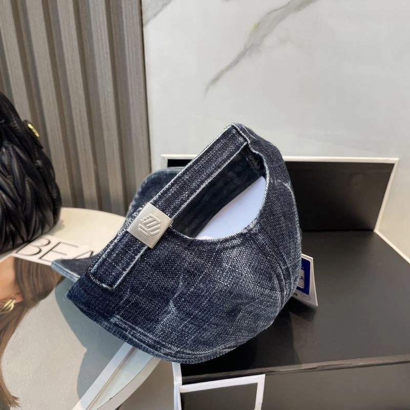Balenciaga Caps TimelessDesign 260657