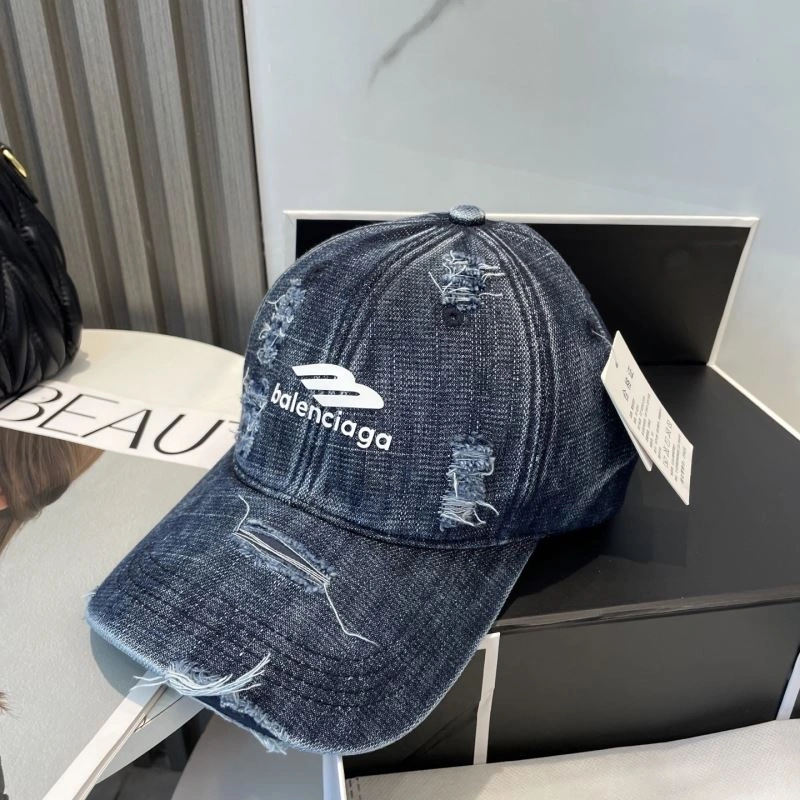 Balenciaga Caps TimelessDesign 260657