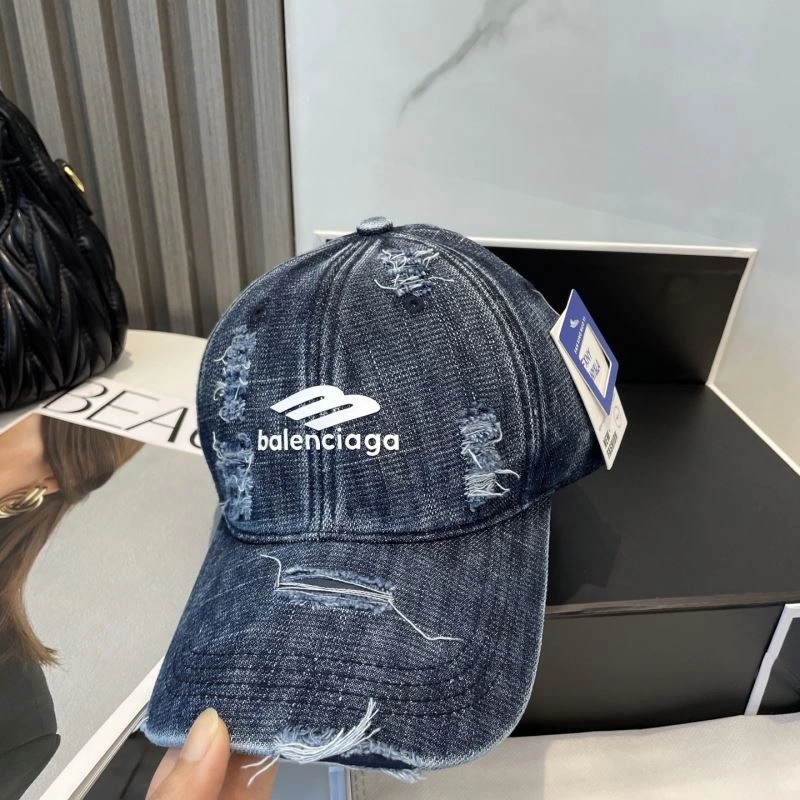 Balenciaga Caps TimelessDesign 260657