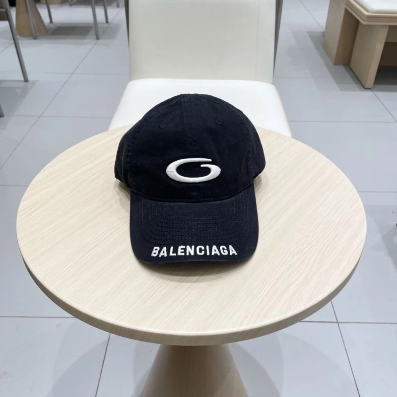 Balenciaga Caps Chic 260653