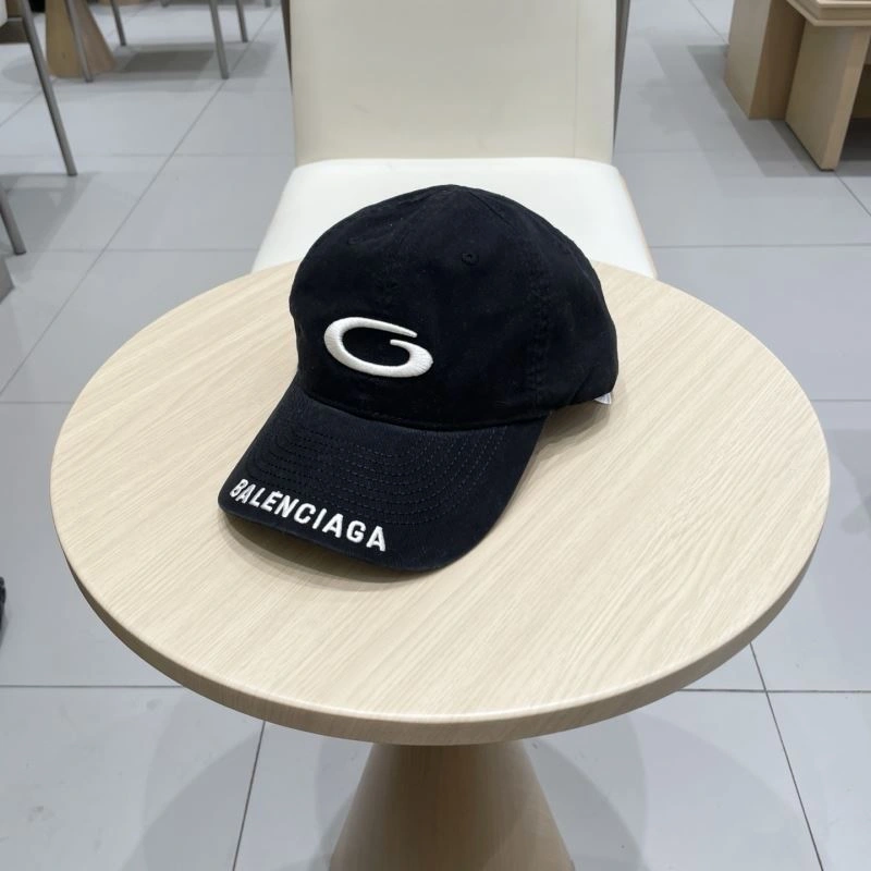 Balenciaga Caps Chic 260653