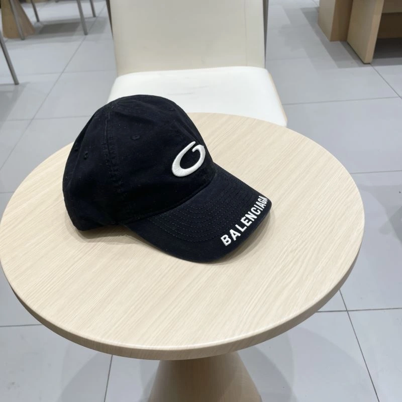Balenciaga Caps Chic 260653