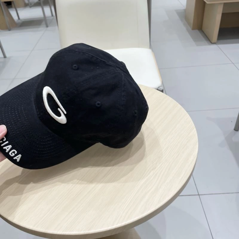 Balenciaga Caps Chic 260653