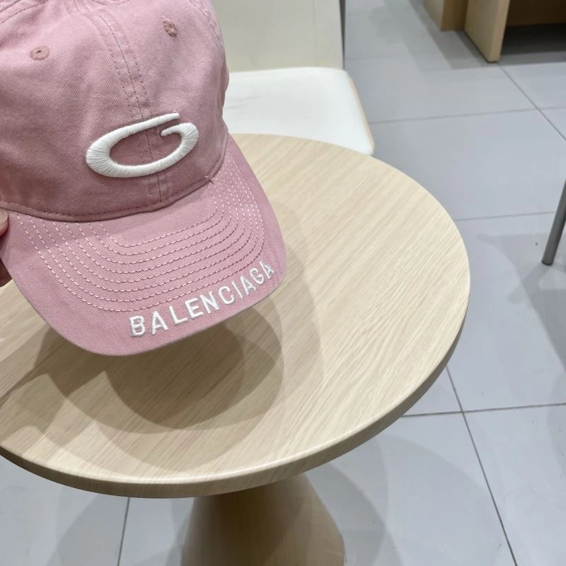 Premium Balenciaga Caps 260647