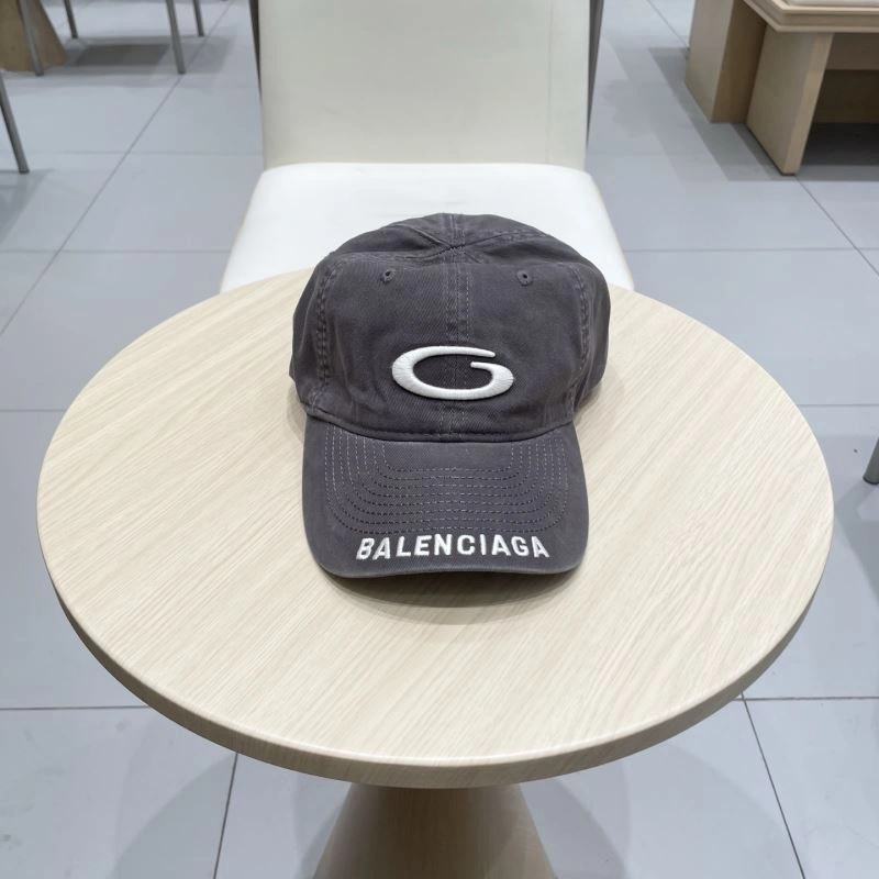 Balenciaga Caps OdorResistant 260651