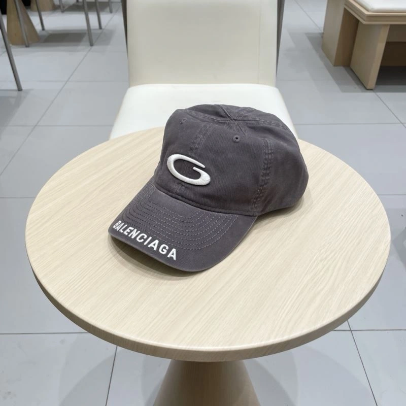 Balenciaga Caps OdorResistant 260651