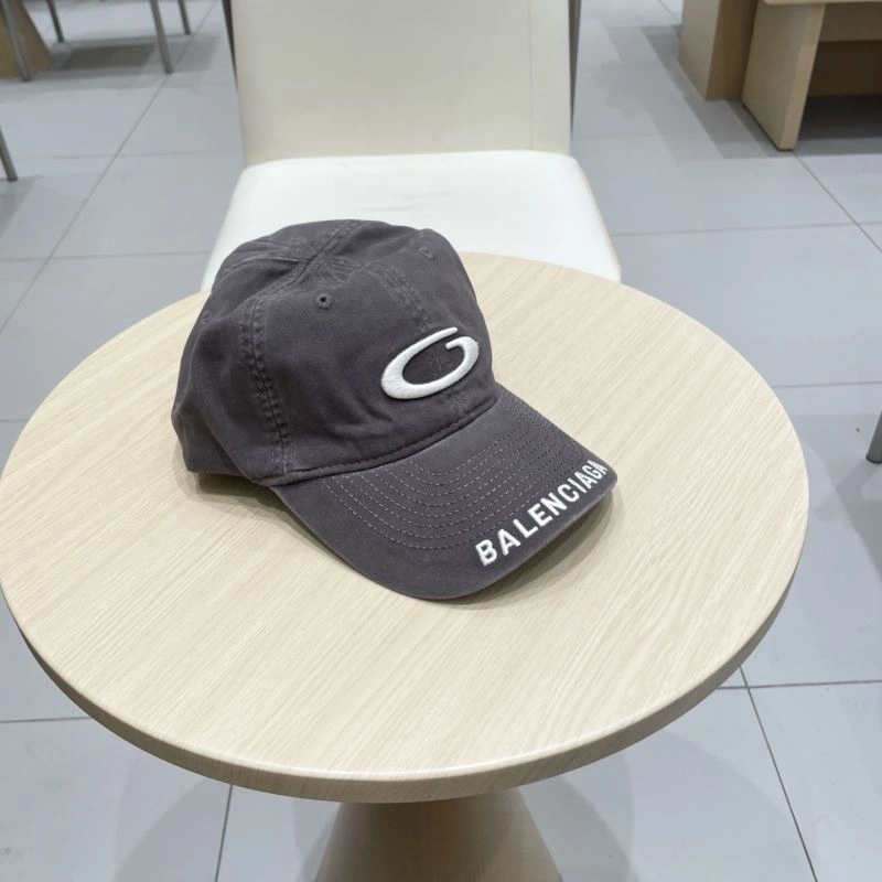 Balenciaga Caps OdorResistant 260651