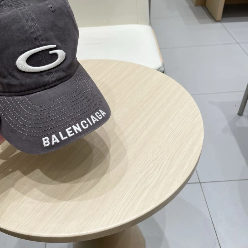 Balenciaga Caps OdorResistant 260651