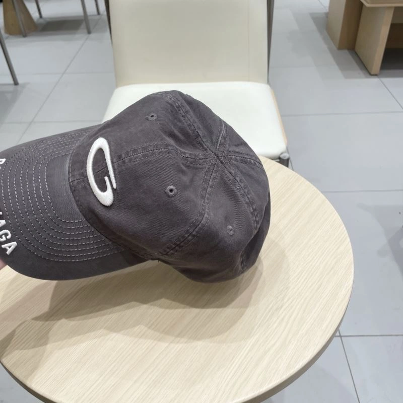 Balenciaga Caps OdorResistant 260651