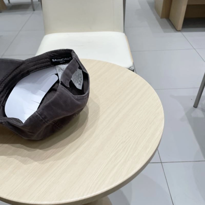 Balenciaga Caps OdorResistant 260651