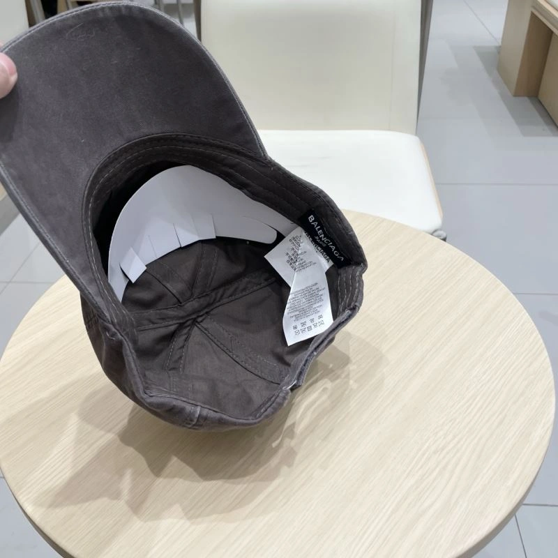 Balenciaga Caps OdorResistant 260651