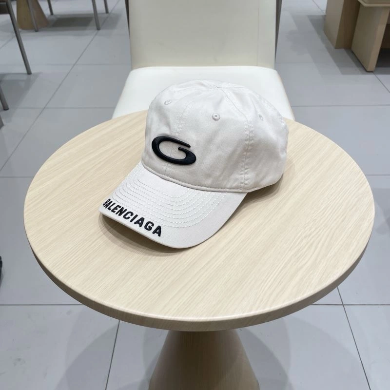 Balenciaga Caps FlexibleFit 260645