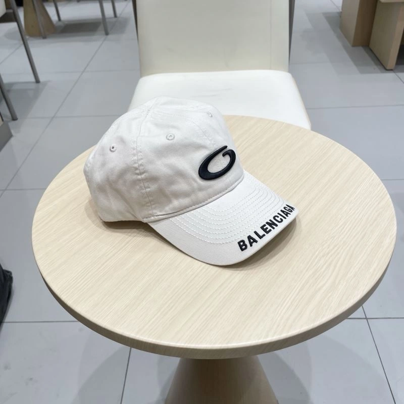 Balenciaga Caps FlexibleFit 260645